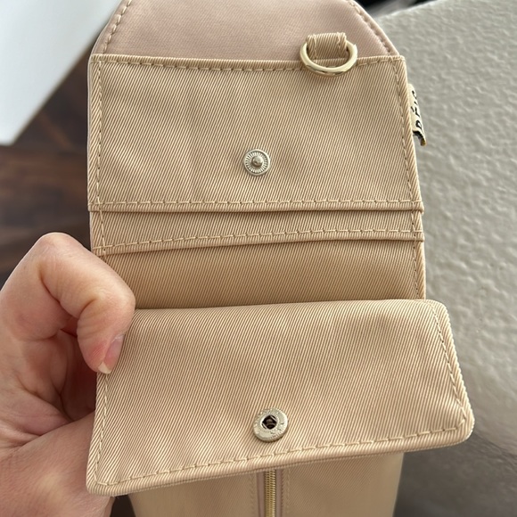 BEIS fanny pack/satchel in beige - Picture 3 of 3